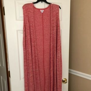 Large Lularoe Joy